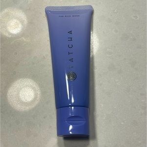 Tatcha The Rice Wash Skin-Softening Cleanser